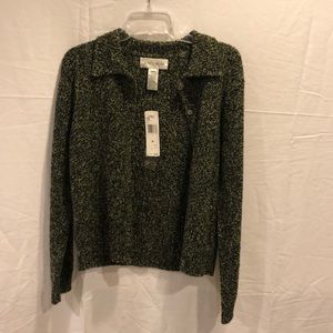 Jones Wear Sweater’s